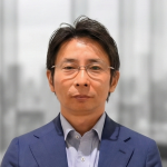 2☆彡161回　小笠原　暁史　氏